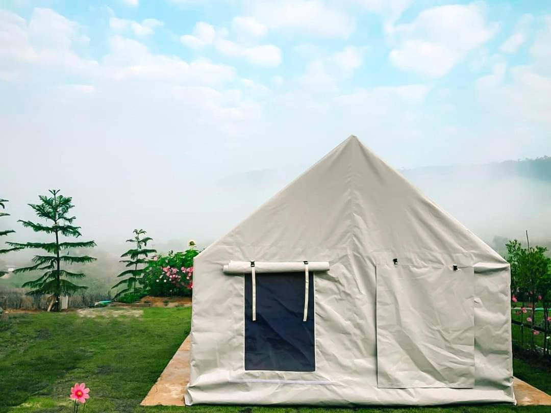 Lys I Dalen Resort&Camping Khao Kho Exterior foto