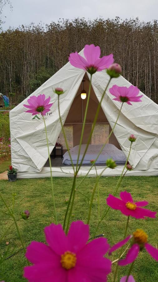 Lys I Dalen Resort&Camping Khao Kho Exterior foto