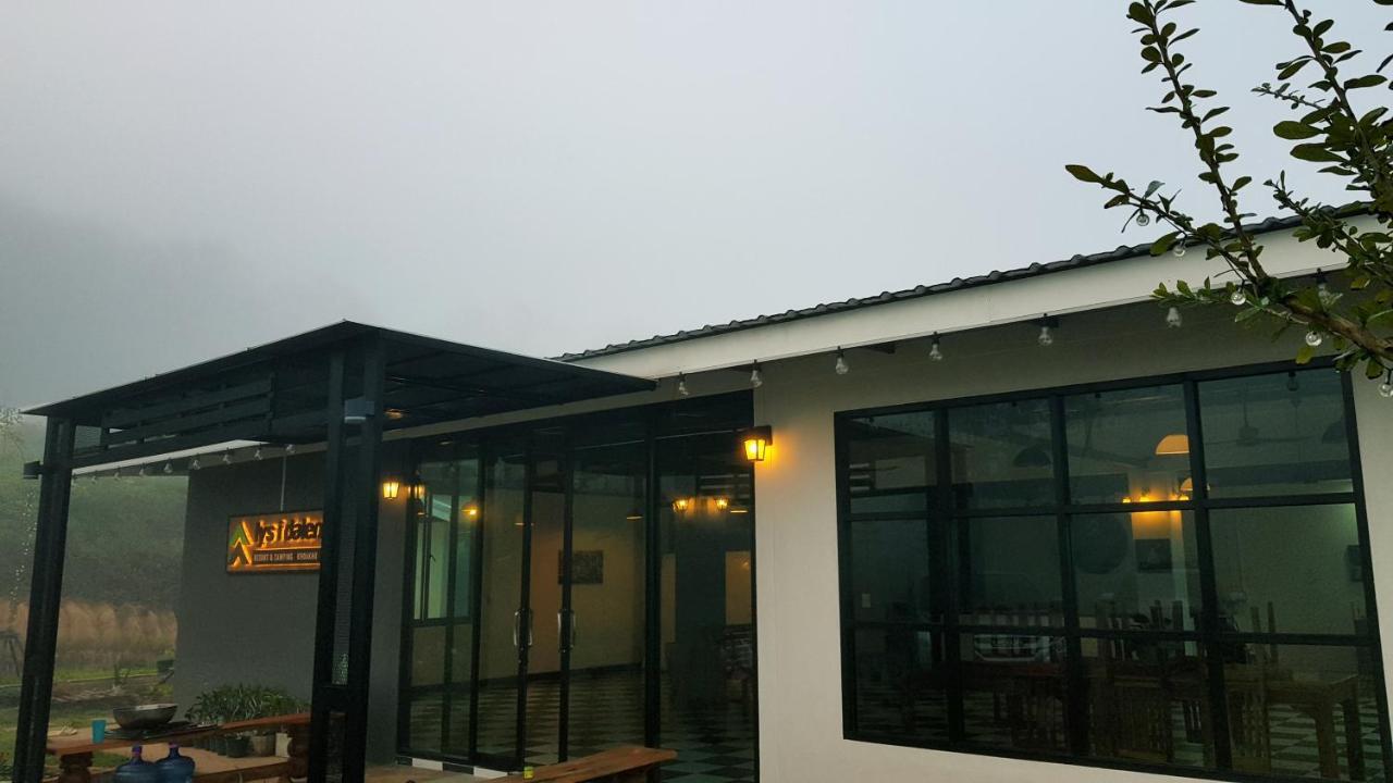 Lys I Dalen Resort&Camping Khao Kho Exterior foto